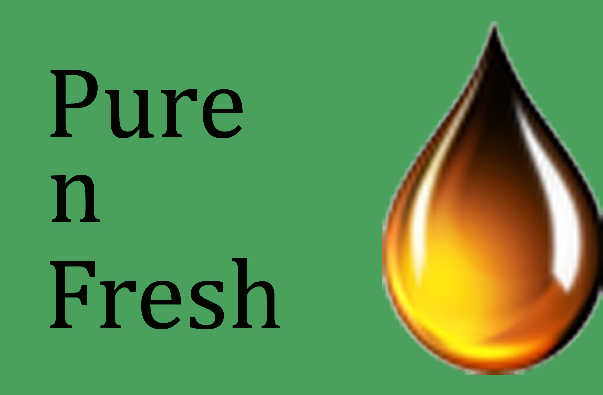 pure n fresh