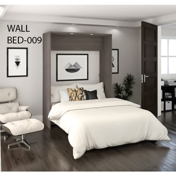 Smart Modern Wall Mounted Bed in Bangladesh Model (009)