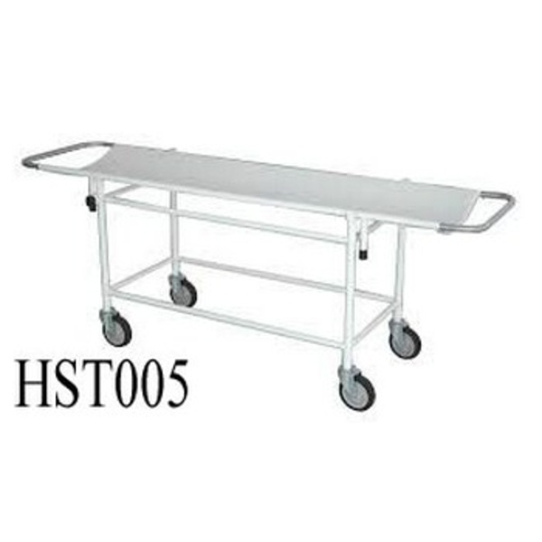 Hospital Stretcher Trolley (005)