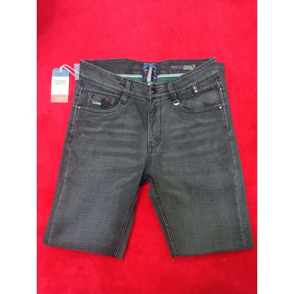 Modern High Quality China Denim Jeans Pant For Men Wholesale
