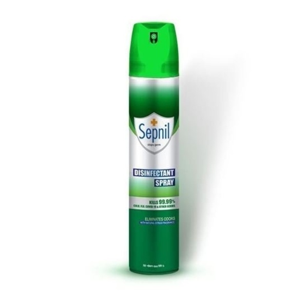 Sepnil Disinfectant Spray (300ml)