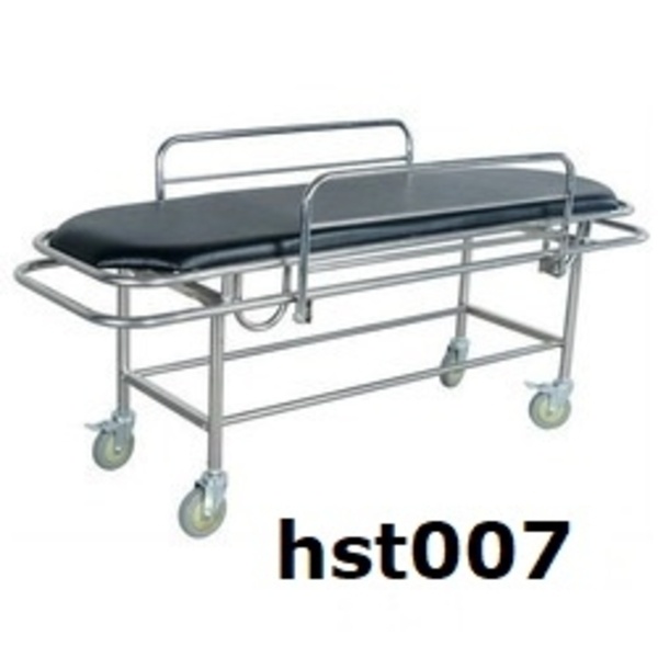 Hospital Stretcher Trolley (007)