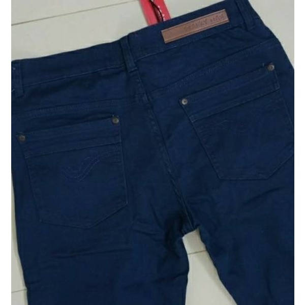 Franky Max Original USA branded Twill pant for men