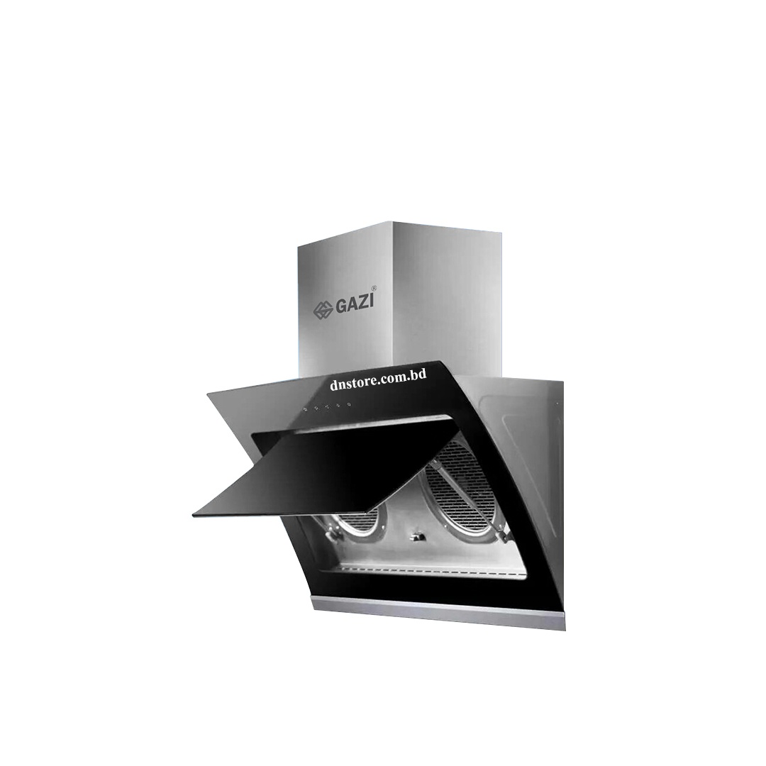 GAZI SMISS COOKER HOOD (A0-2)