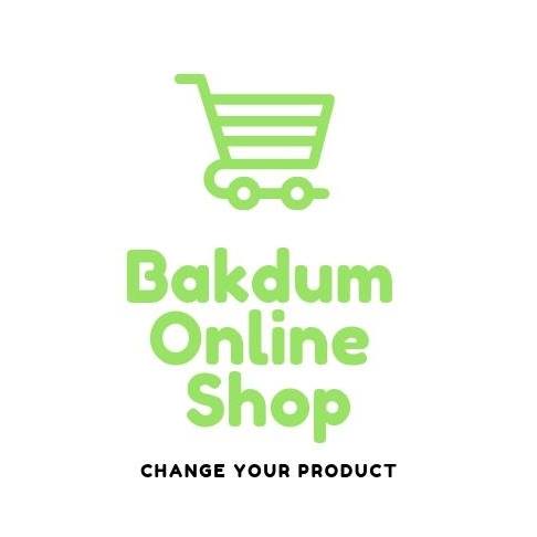 Bakdum