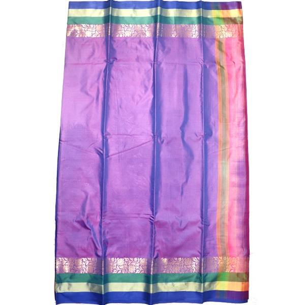Teacher Katan Saree
