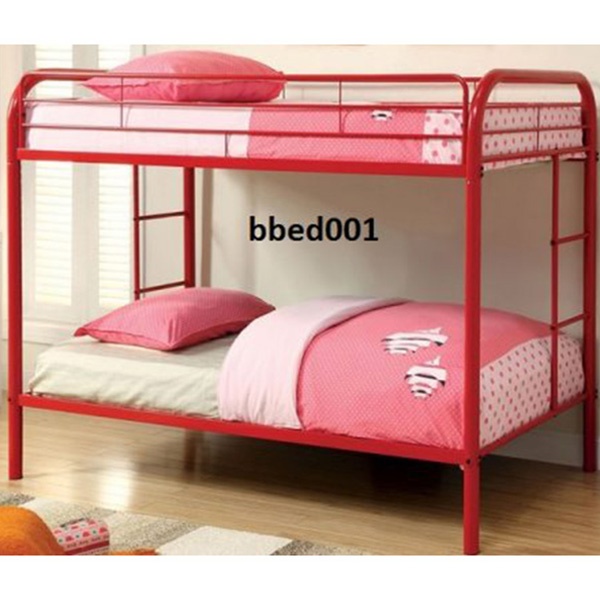 Modern High-quality Home Space Saving Bunk bed Model (001)