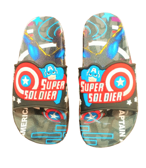 China Fashionable Kids Sandal's(009)