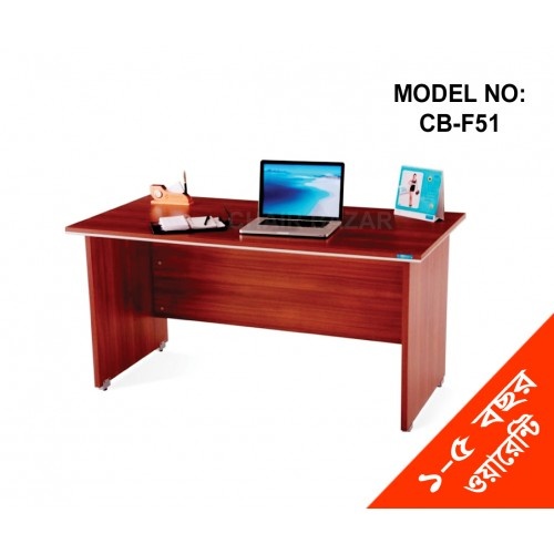 Modern office desk Computer Table executive office desk table wooden office computer table
