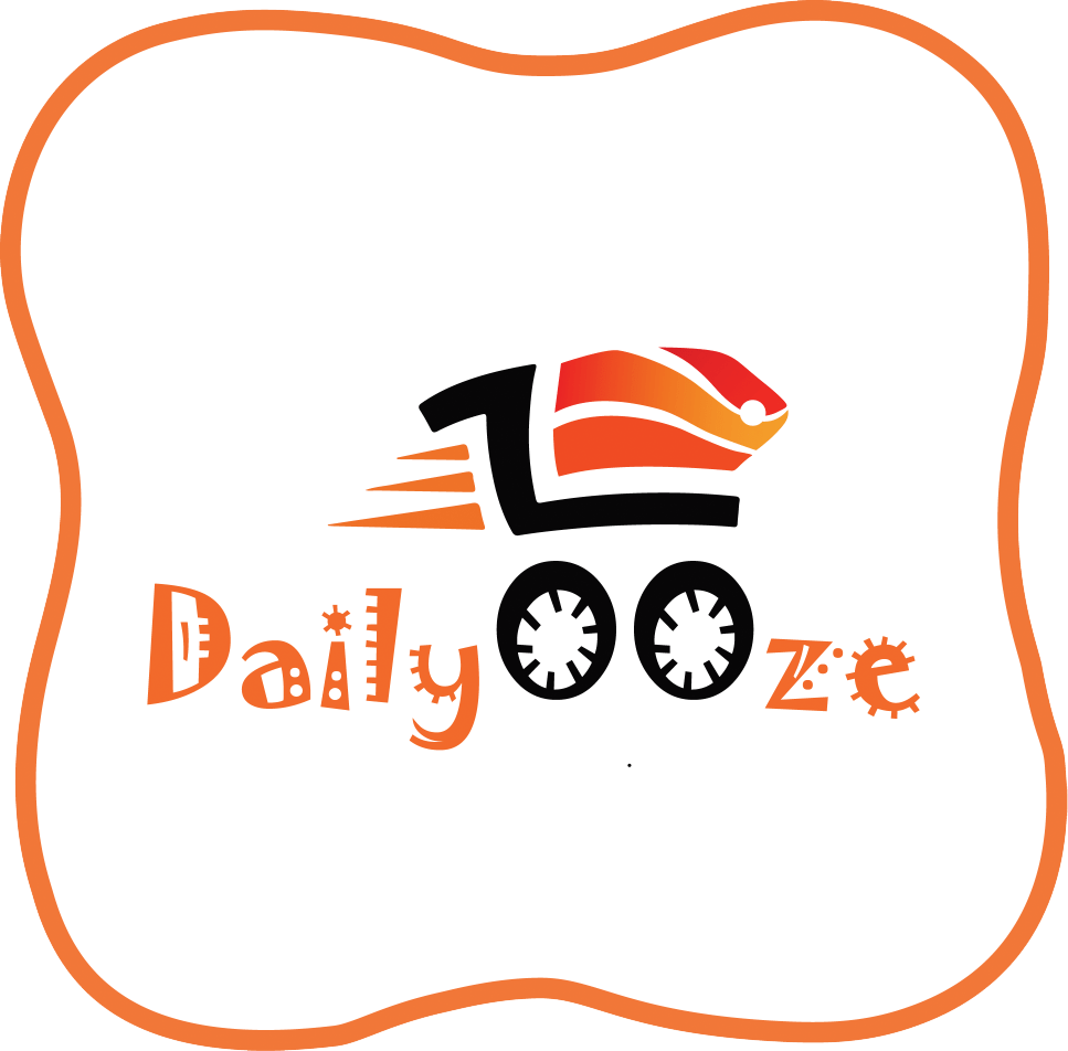 Dailyooze