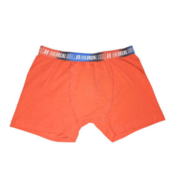 Cotton Stylish Boxer Underwear For Men's