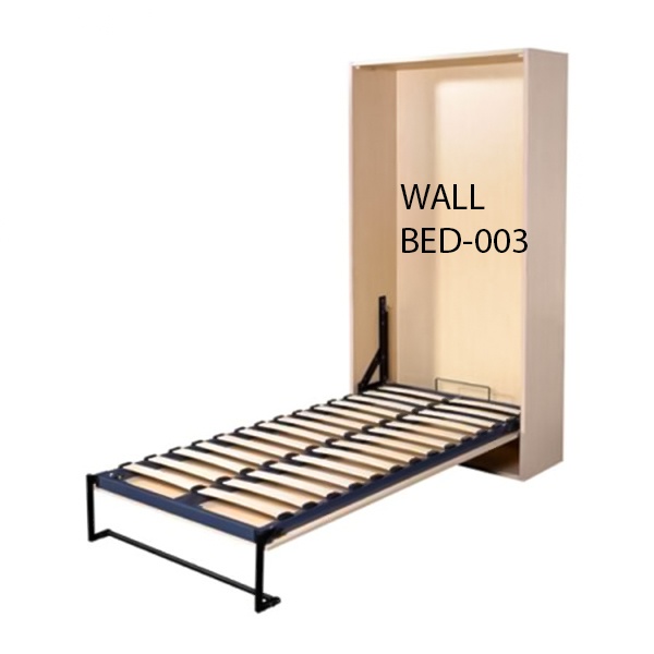 High-Quality Modern Murphy Wall Bed in Bangladesh Model (003)