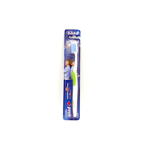 Salz Tooth Brush