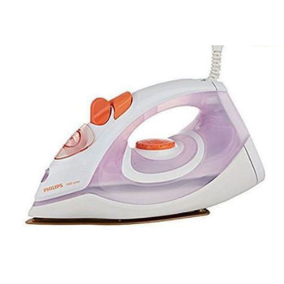 Philips Steam Irons - 1200W & 220V (GC1920/40)