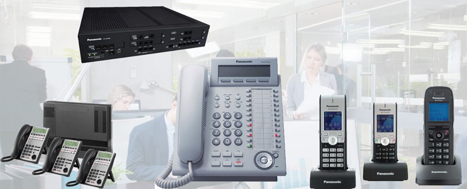 Business Communications Solution