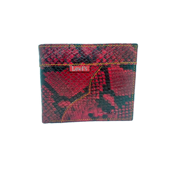 Best Quality Leather wallet Smart Money bag