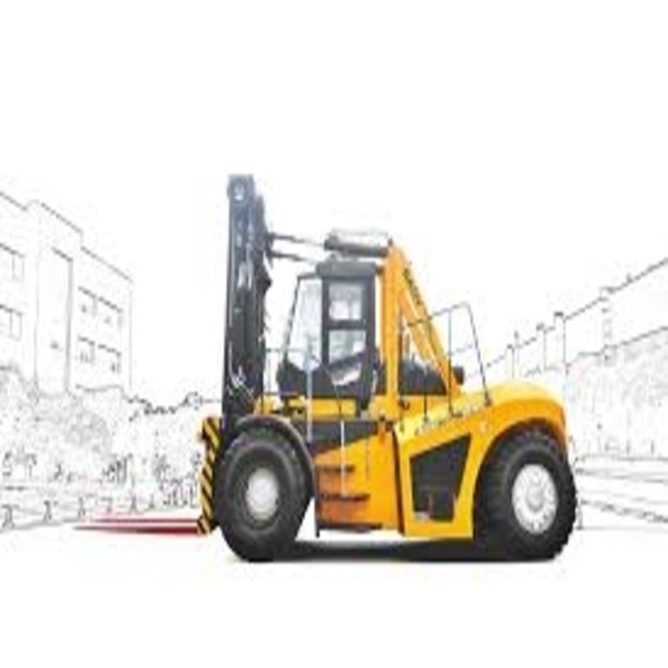 SANY Brand New HEAVY DUTY FORKLIFT TRUCKS SCP350C Series HIGH-EFFICIENCY, ENERGY-SAVING, COMPREHENSIVE PRODUCT SERIES, SAFE AND RELIABLE