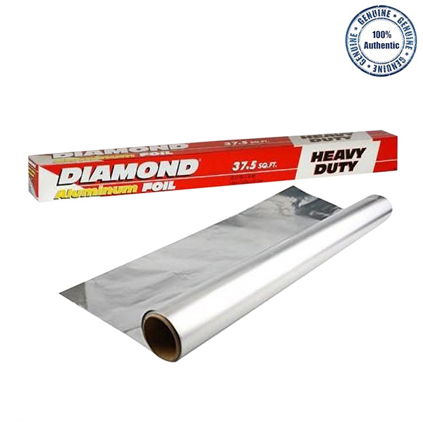 Price of foil paper discount