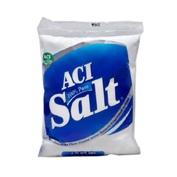 ACI PURE SALT 1KG PACK