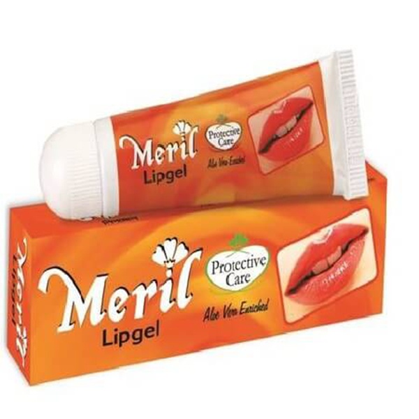 Meril Lip gel (10gm)