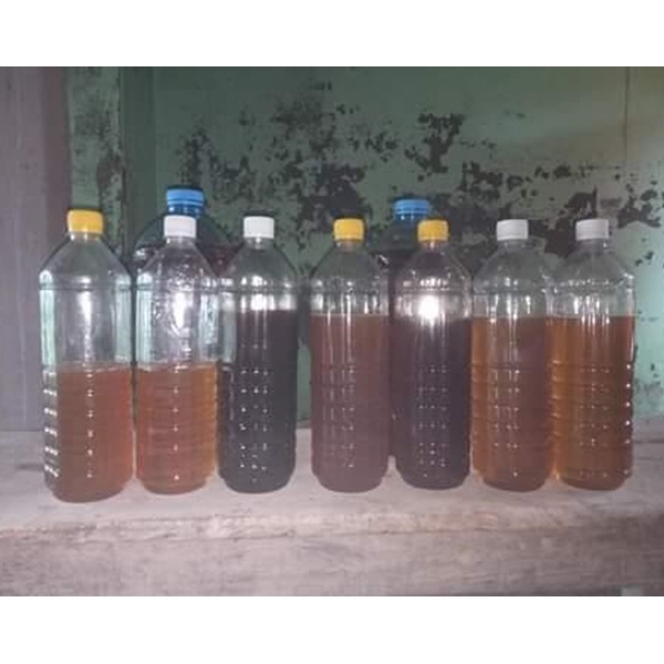 অরিজিনাল কালিজিরা মধু - প্রতি কেজি