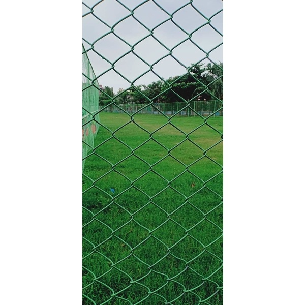 12 no. Original morog wire net 1.5 inch gap