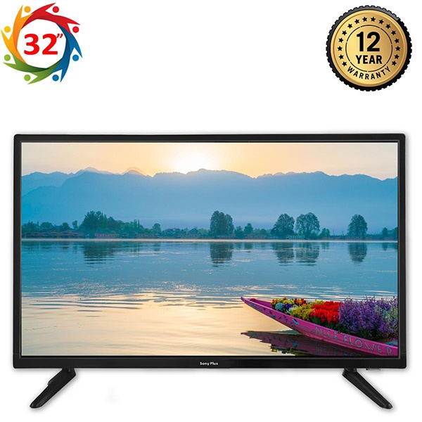 Sony Plus 32 Inch SMART ANDROID FULL HD LED TV