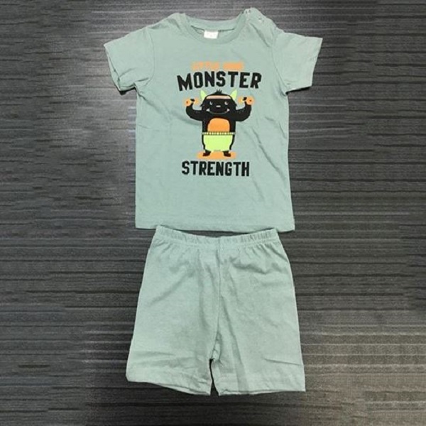 Export Oriented High Quality Kids Set