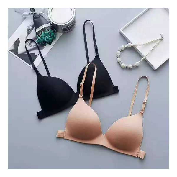 Women's Sport Secure Underwire Undergarments