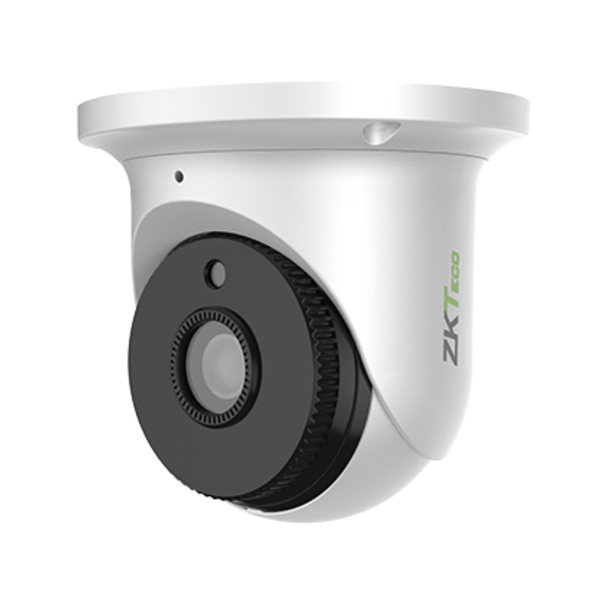 ES-54N12H : ZKTeco 4MP IP Dome Camera