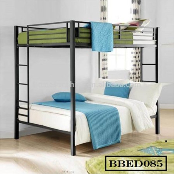 Modern High-quality Steel Bunk Bed Model (085)