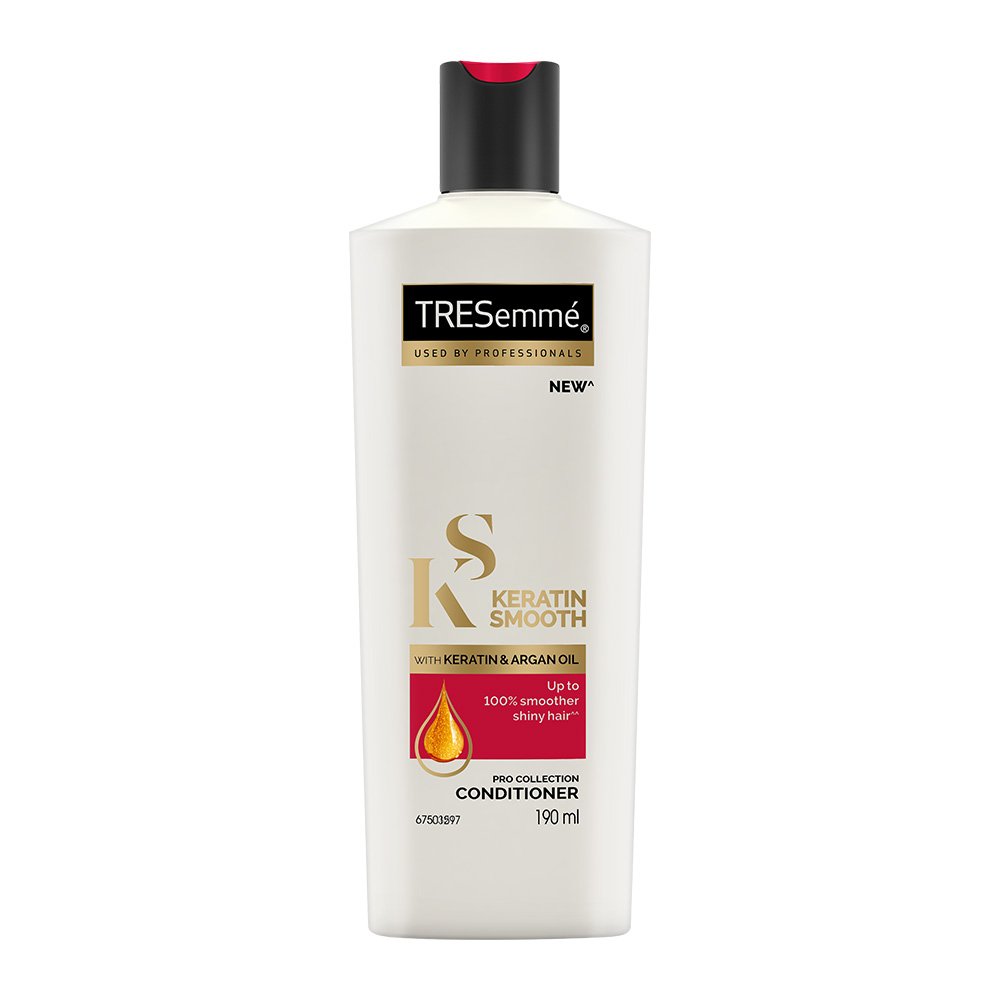 TRESemmé Conditioner- Hair Fall Defense- Per Carton 24 Bottles- 190ml