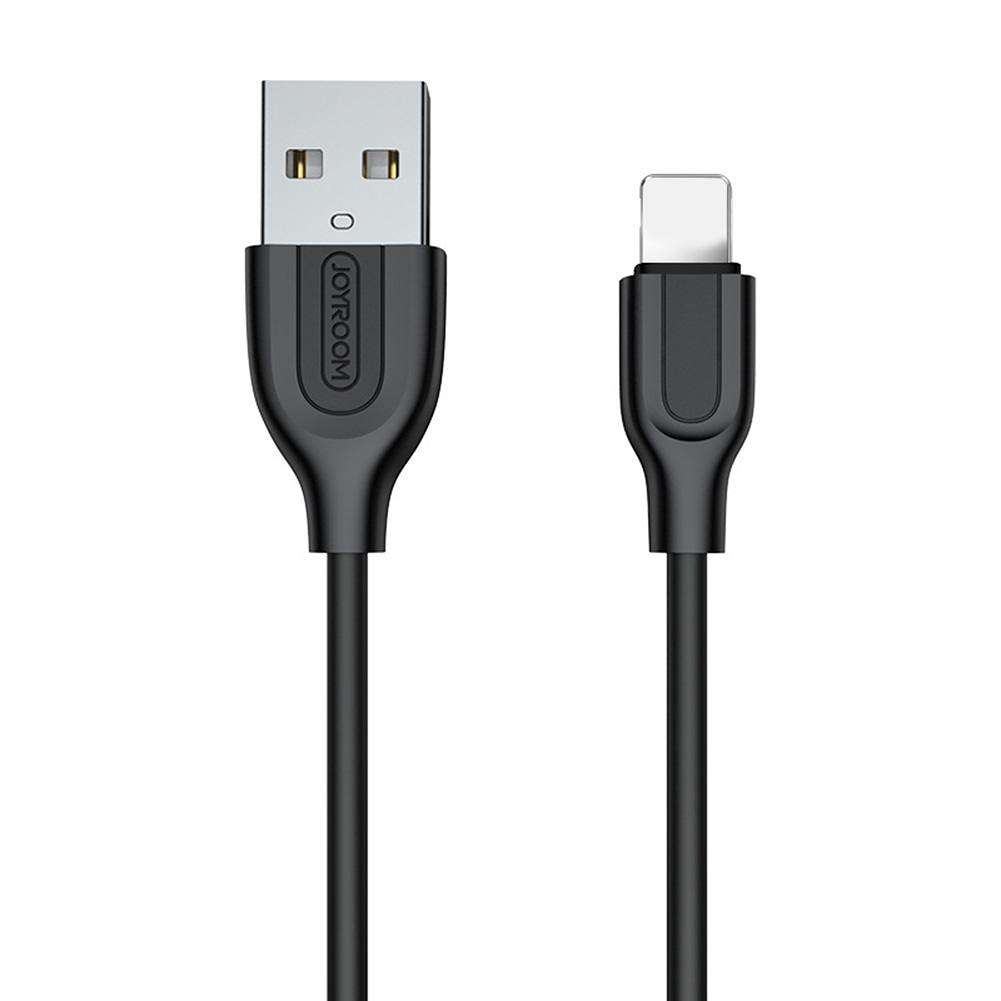 Joyroom S-L352 PVC 1M 3.3Ft Micro USB Fast Charging Data Cable (Type C)
