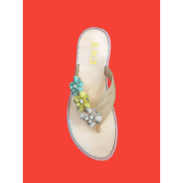 Stylist China Ladies Footwear