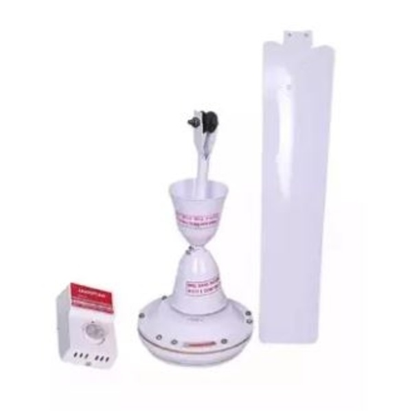 56 Inch National Ceiling Fan