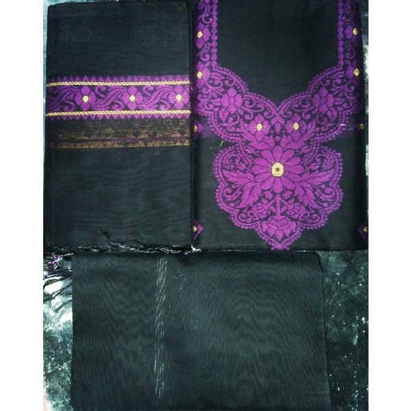 Pure cotton Tat three piece(‡¶§‡¶æ‡¶§ ‡¶•‡ßç‡¶∞‡ßÄ ‡¶™‡¶ø‡¶∏)- 20206