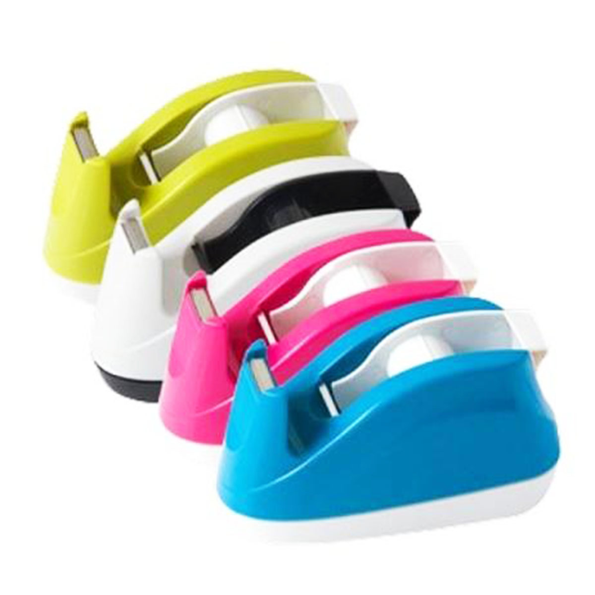 Tape Dispenser (Assorted) - E808