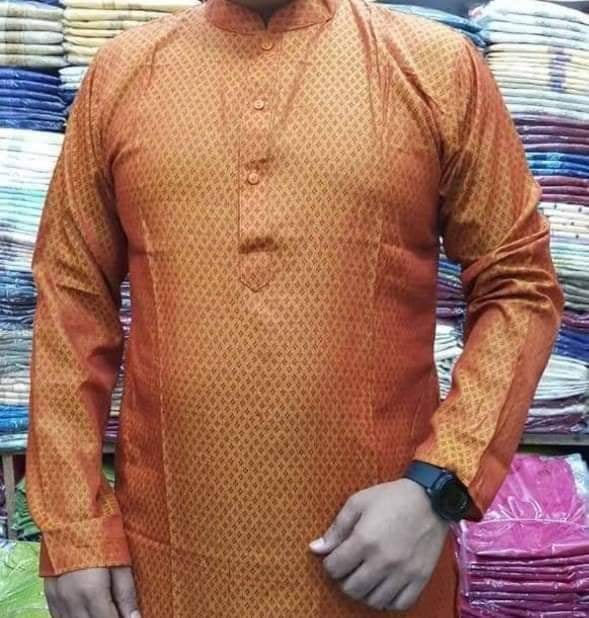 Punjabi shirt design for man sale