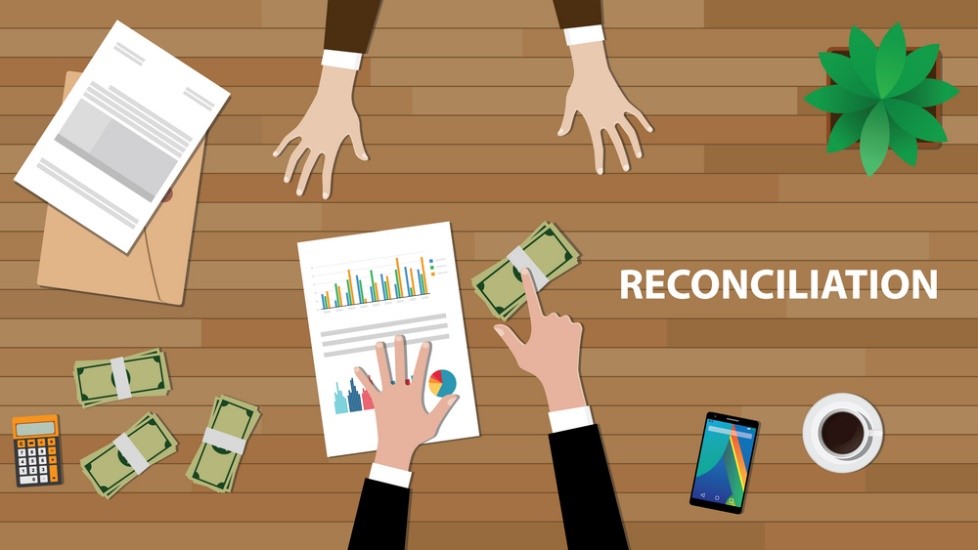 Bank Reconciliation Service
