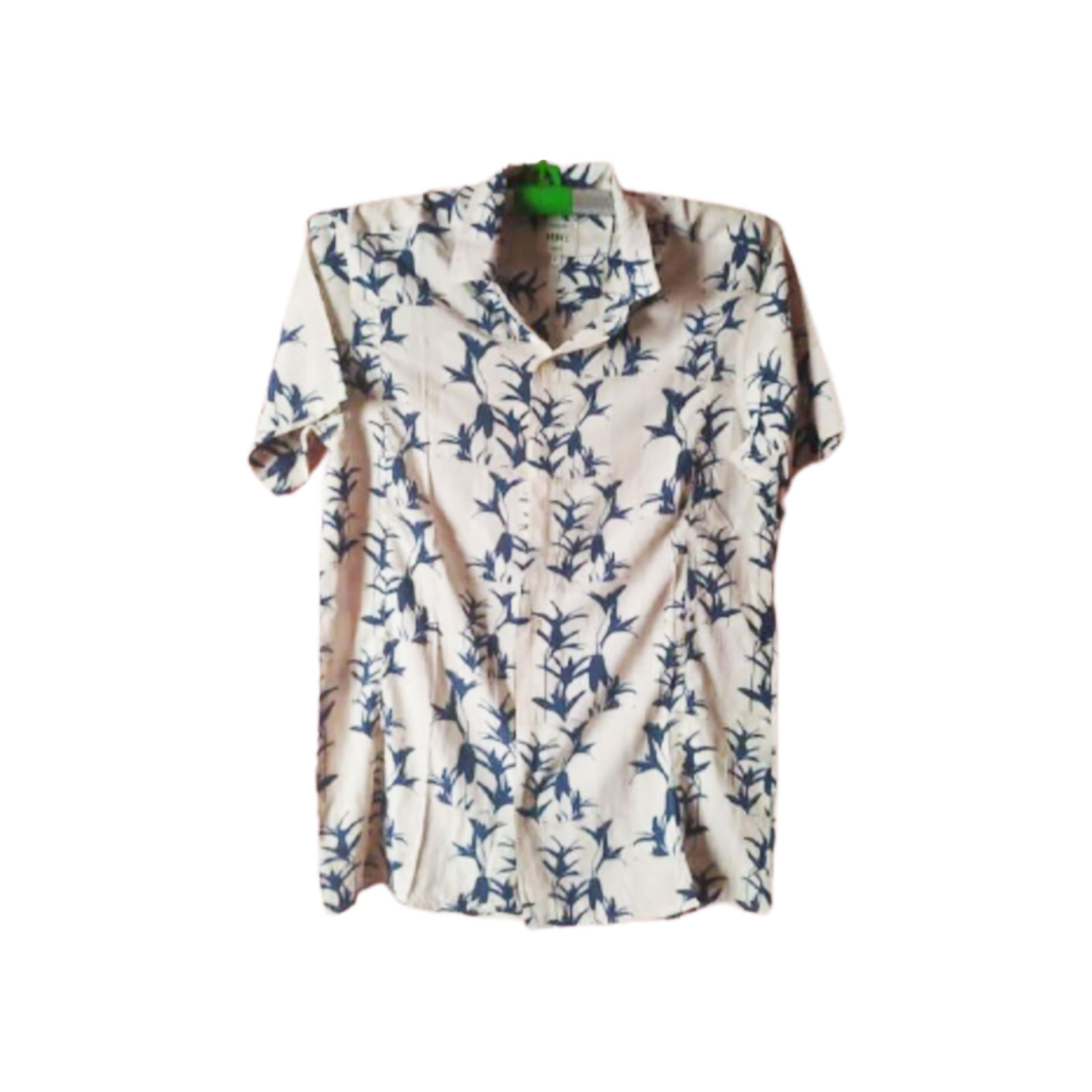 100% Premium Quality Indian Shirt (SSHUT-001)