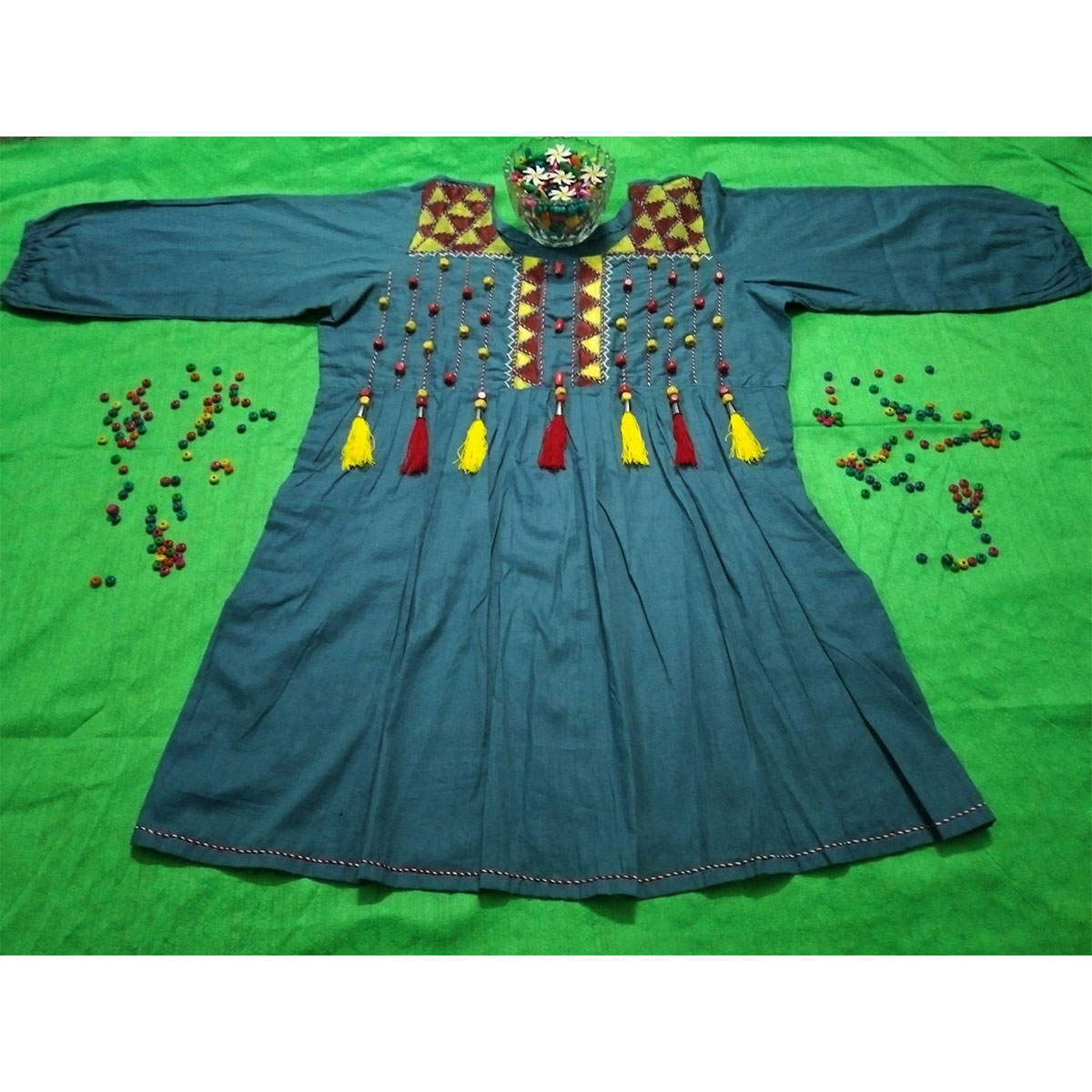 Cotton Kurti for Women