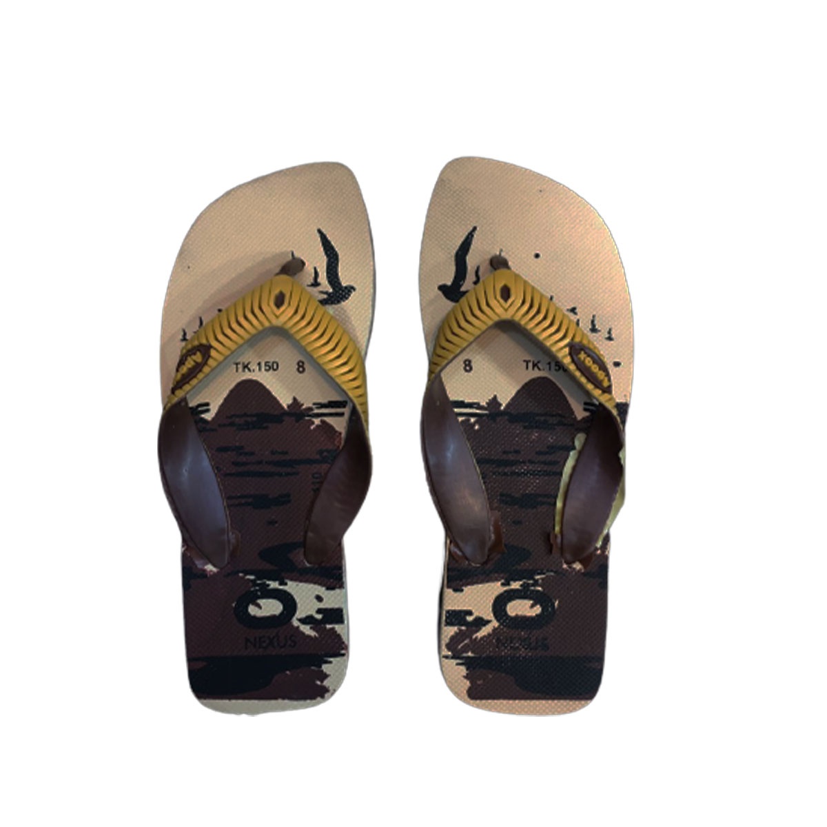 NEXUS New Footwear Collection For Men's