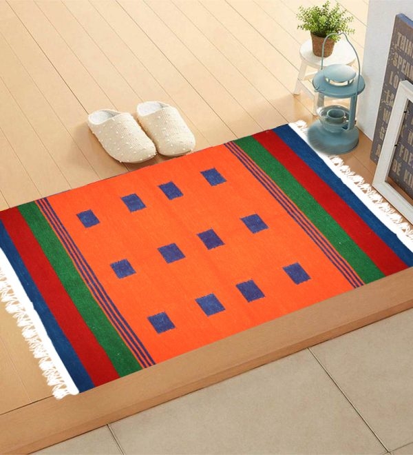 SHATRANJI Floor Mat / Door Mat