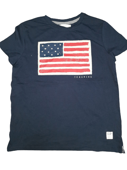 100% Original Export Boys & Girls Cotton T-Shirt