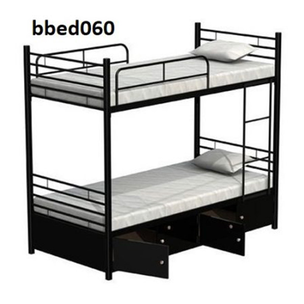 Modern High-quality Home Space Saving Bunk Bed Model (060)
