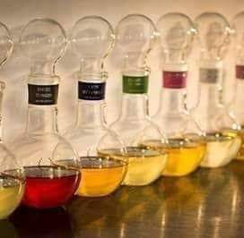 Tawhid Perfumes