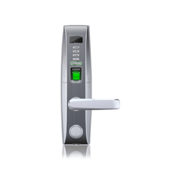L4000 : ZKTeco Fingerprint Smart Door Lock
