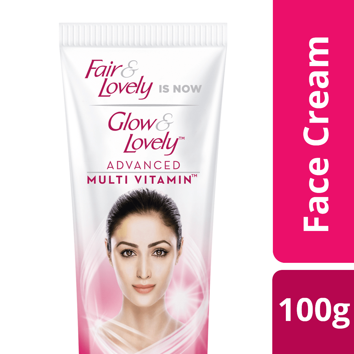 Glow & Lovely Cream- Advanced Multi-Vitamin- Per Carton 48 Packs- 100g