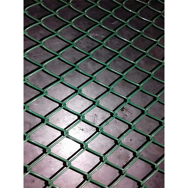Original High-Quality PVC Boundary Wire Net 1" inch Gap - per square feet