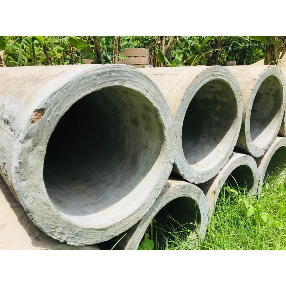 5 Inch CC Pipe